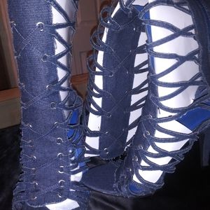 Brand New Women Shoes